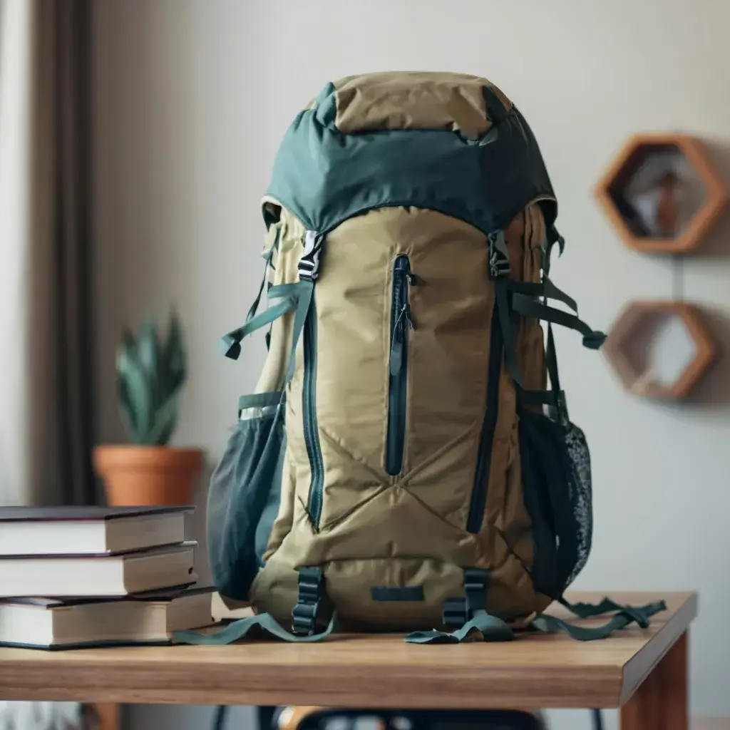 Hiking Backpack