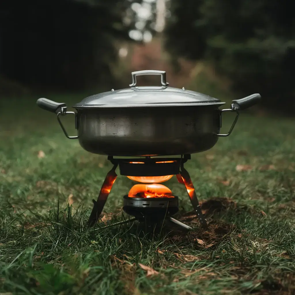 Camping Stove