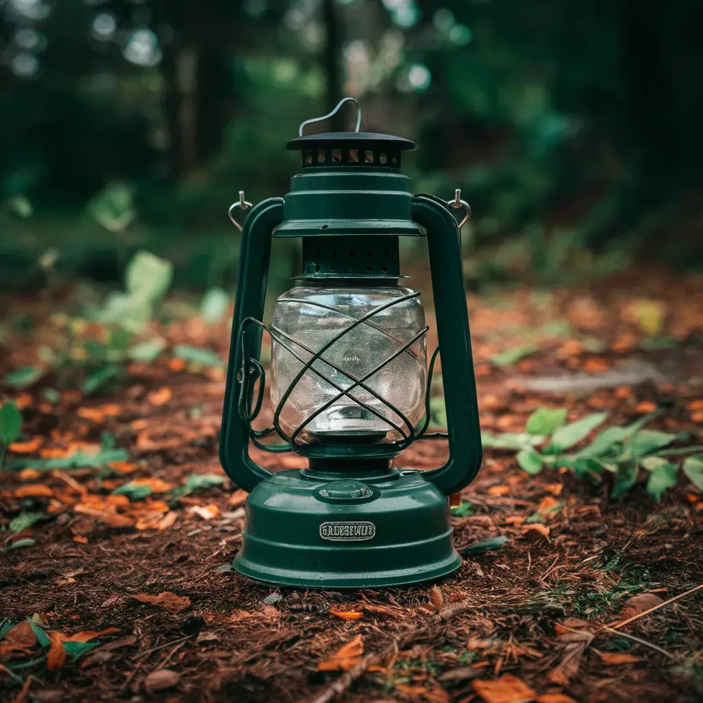 Camping Lantern